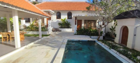 Villa Mamina
